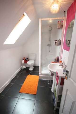  Image of 3 bedroom Semi-Detached house for sale in Ramsbury Drive Old Sarum Salisbury SP4 at Ramsbury Drive Old Sarum Salisbury, SP4 6FR