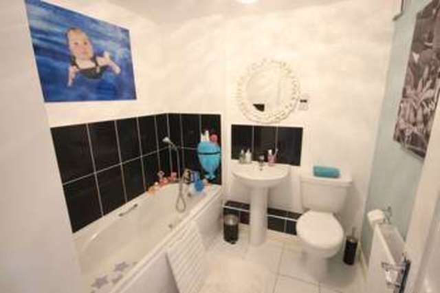  Image of 3 bedroom Semi-Detached house for sale in Ramsbury Drive Old Sarum Salisbury SP4 at Ramsbury Drive Old Sarum Salisbury, SP4 6FR