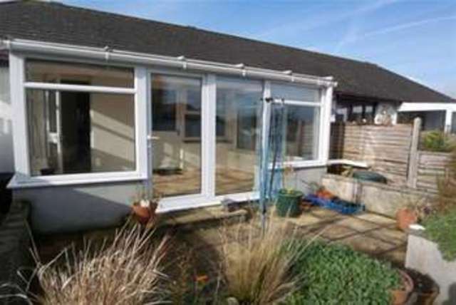  Image of 2 bedroom Bungalow to rent in Rawlings Lane Fowey PL23 at Fowey, PL23 1DT