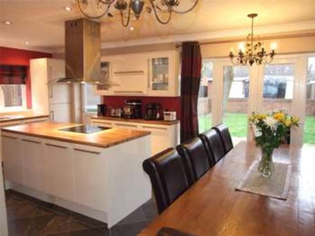  Image of 3 bedroom Semi-Detached house for sale in Reading Road Winnersh Wokingham RG41 at Winnersh Wokingham Winnersh, RG41 5HJ