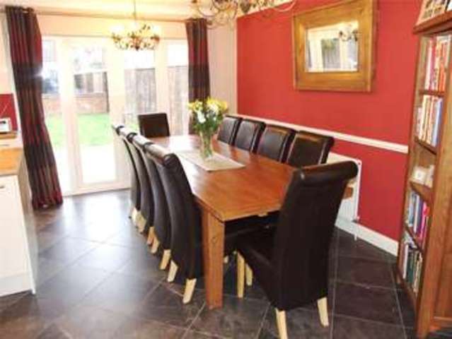  Image of 3 bedroom Semi-Detached house for sale in Reading Road Winnersh Wokingham RG41 at Winnersh Wokingham Winnersh, RG41 5HJ