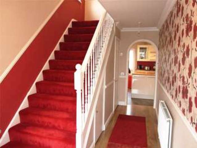  Image of 3 bedroom Semi-Detached house for sale in Reading Road Winnersh Wokingham RG41 at Winnersh Wokingham Winnersh, RG41 5HJ