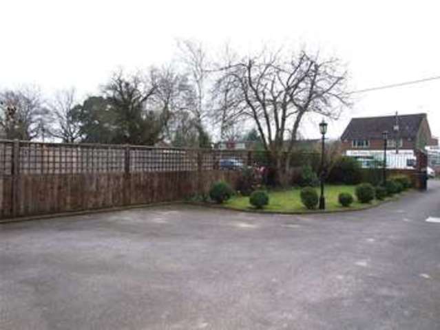  Image of 3 bedroom Semi-Detached house for sale in Reading Road Winnersh Wokingham RG41 at Winnersh Wokingham Winnersh, RG41 5HJ