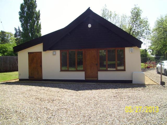  Image of 2 bedroom Barn Conversion to rent in Tivetshall St. Margaret Norwich NR15 at Rectory Road Tivetshall St. Margaret NORWICH, NR15 2EJ