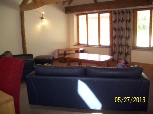  Image of 2 bedroom Barn Conversion to rent in Tivetshall St. Margaret Norwich NR15 at Rectory Road Tivetshall St. Margaret NORWICH, NR15 2EJ