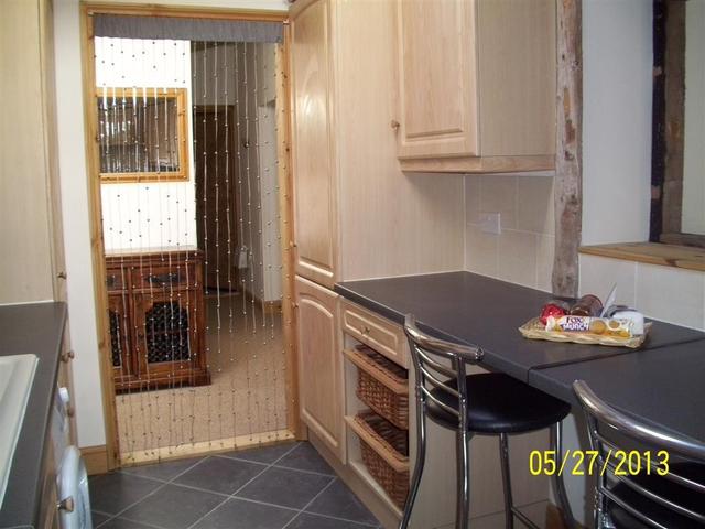  Image of 2 bedroom Barn Conversion to rent in Tivetshall St. Margaret Norwich NR15 at Rectory Road Tivetshall St. Margaret NORWICH, NR15 2EJ