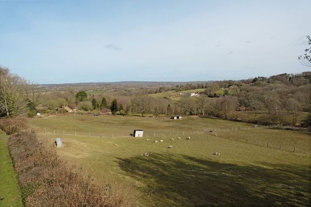  Image of 5 bedroom Detached house for sale in Redbrook Lane Buxted Uckfield TN22 at Redbrook Lane Buxted Uckfield, TN22 4QH