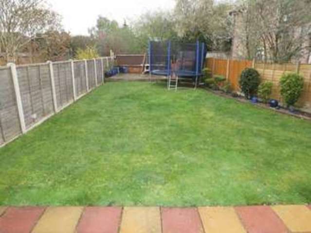  Image of 3 bedroom Detached house for sale in Redhill Avenue Winton Bournemouth BH9 at Redhill Avenue  Bournemouth, BH9 2SN