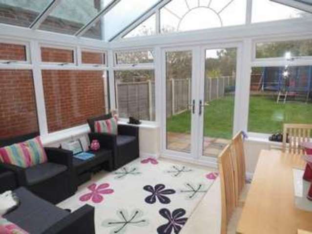  Image of 3 bedroom Detached house for sale in Redhill Avenue Winton Bournemouth BH9 at Redhill Avenue  Bournemouth, BH9 2SN