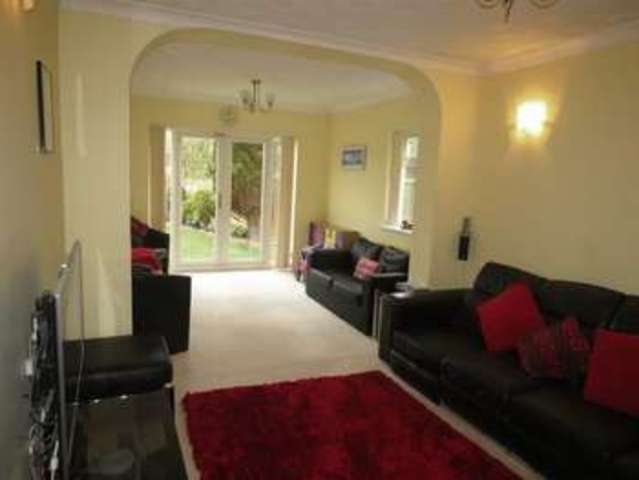  Image of 3 bedroom Detached house for sale in Redhill Avenue Winton Bournemouth BH9 at Redhill Avenue  Bournemouth, BH9 2SN