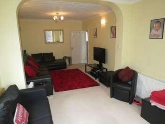  Image of 3 bedroom Detached house for sale in Redhill Avenue Winton Bournemouth BH9 at Redhill Avenue  Bournemouth, BH9 2SN
