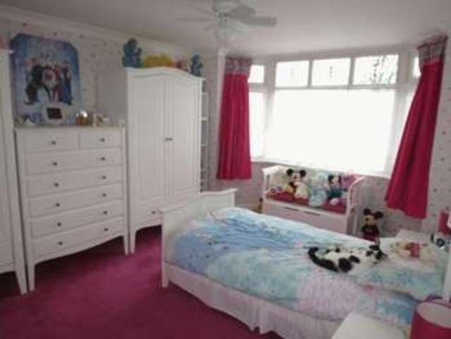  Image of 3 bedroom Detached house for sale in Redhill Avenue Winton Bournemouth BH9 at Redhill Avenue  Bournemouth, BH9 2SN
