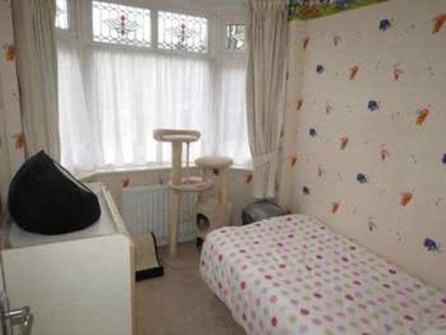  Image of 3 bedroom Detached house for sale in Redhill Avenue Winton Bournemouth BH9 at Redhill Avenue  Bournemouth, BH9 2SN