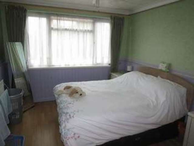  Image of 3 bedroom Detached house for sale in Redhill Avenue Winton Bournemouth BH9 at Redhill Avenue  Bournemouth, BH9 2SN