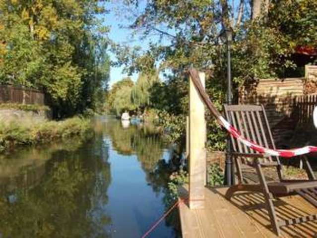  Image of 2 bedroom Terraced house to rent in Regent Street Reading RG1 at Reading Berkshire Reading, RG1 3NN