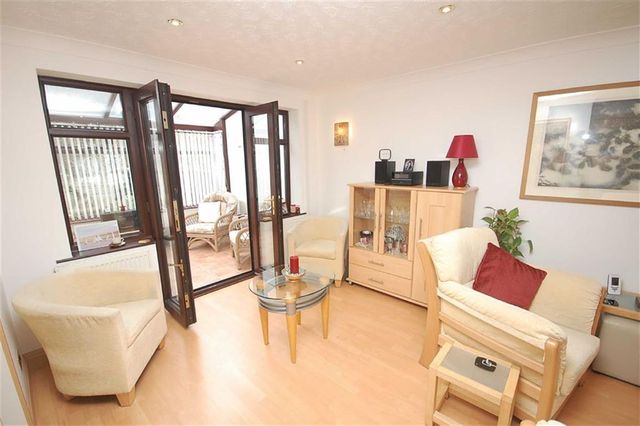  Image of 3 bedroom Property for sale in Renfrew Avenue St. Helens WA11 at Renfrew Avenue St Helens St Helens, WA11 9RW