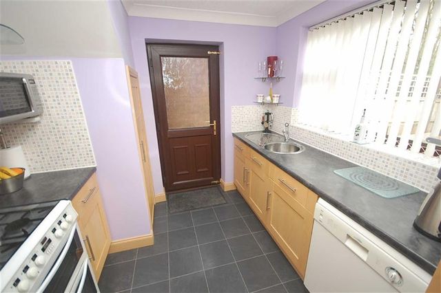  Image of 3 bedroom Property for sale in Renfrew Avenue St. Helens WA11 at Renfrew Avenue St Helens St Helens, WA11 9RW