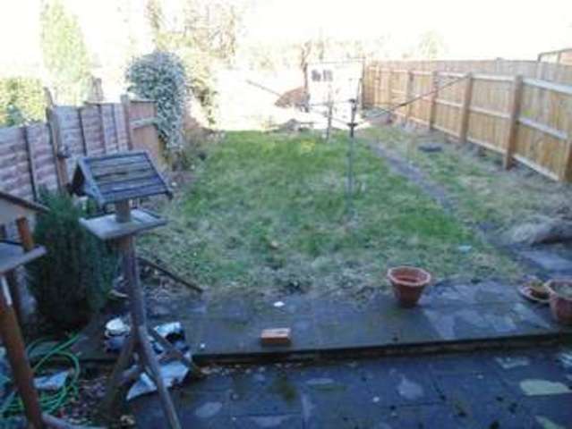  Image of 3 bedroom Terraced house for sale in Rhodri Place Llanyravon Cwmbran NP44 at Rhodri Place Llanyravon CWMBRAN, NP44 8SF