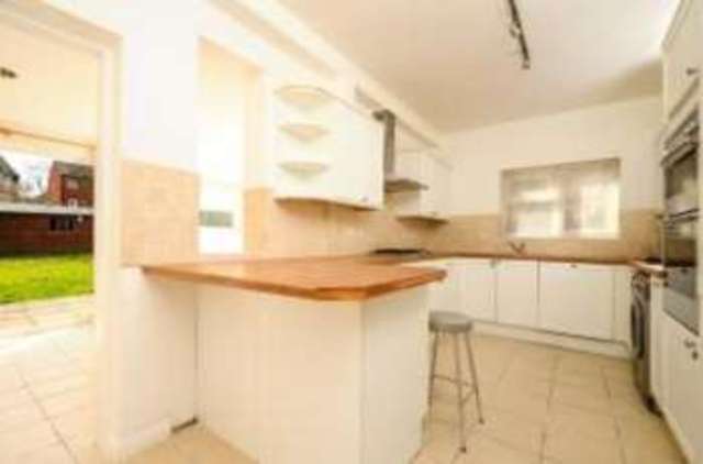  Image of 3 bedroom Semi-Detached house for sale in Carrington Road Richmond TW10 at Richmond  Richmond upon Thames, TW10 5AA