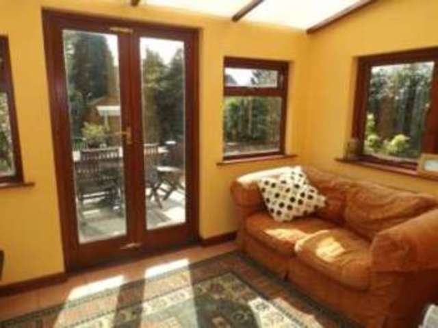  Image of 3 bedroom Semi-Detached house for sale in Richmond Drive Glen Parva Leicester LE2 at Glen Parva Leicester Glen Parva, LE2 9TJ