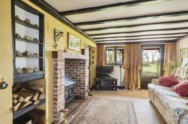  Image of 4 bedroom Detached house for sale in West Hall Road Rickinghall Diss IP22 at West Hall Road  Rickinghall, IP22 1LY