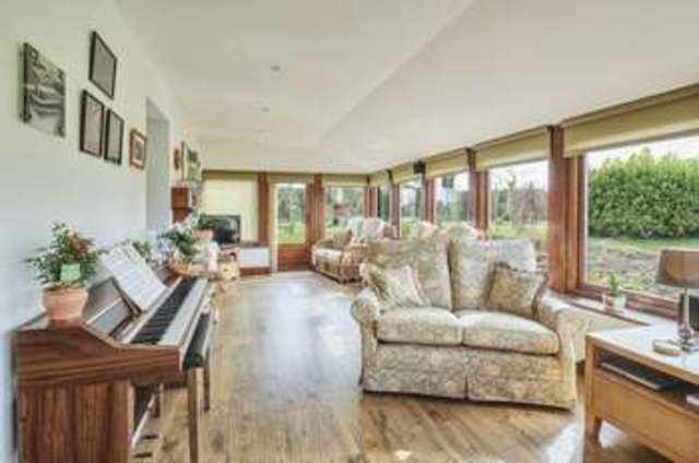  Image of 4 bedroom Detached house for sale in West Hall Road Rickinghall Diss IP22 at West Hall Road  Rickinghall, IP22 1LY