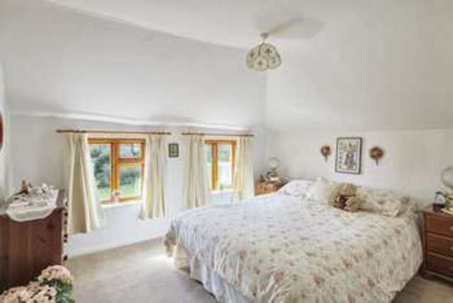  Image of 4 bedroom Detached house for sale in West Hall Road Rickinghall Diss IP22 at West Hall Road  Rickinghall, IP22 1LY