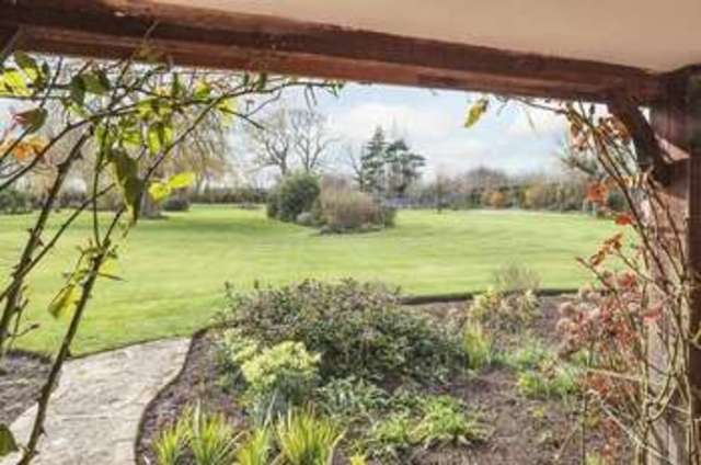  Image of 4 bedroom Detached house for sale in West Hall Road Rickinghall Diss IP22 at West Hall Road  Rickinghall, IP22 1LY