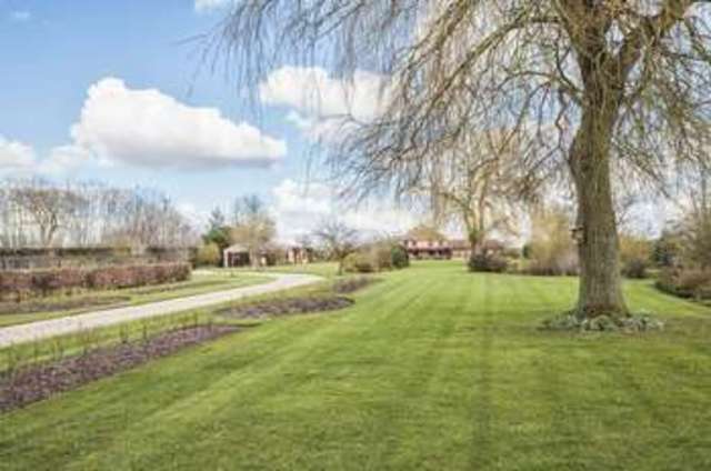  Image of 4 bedroom Detached house for sale in West Hall Road Rickinghall Diss IP22 at West Hall Road  Rickinghall, IP22 1LY