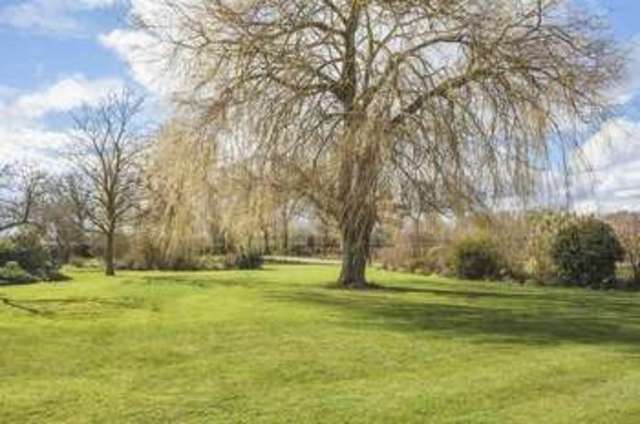  Image of 4 bedroom Detached house for sale in West Hall Road Rickinghall Diss IP22 at West Hall Road  Rickinghall, IP22 1LY