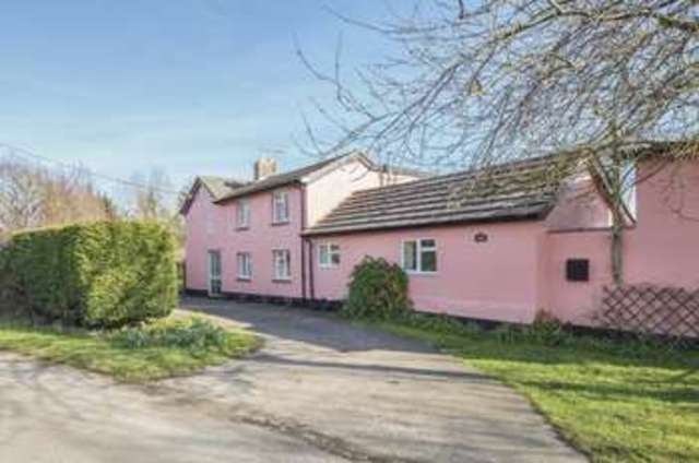  Image of 5 bedroom Detached house for sale in New Delight Road Rickinghall Diss IP22 at New Delight Road Rickinghall Diss, IP22 1LX