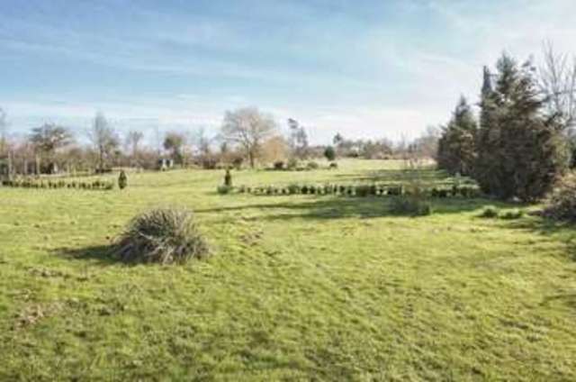  Image of 5 bedroom Detached house for sale in New Delight Road Rickinghall Diss IP22 at New Delight Road Rickinghall Diss, IP22 1LX