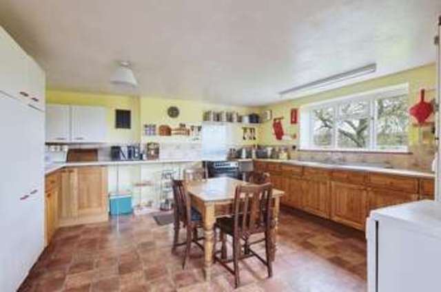  Image of 5 bedroom Detached house for sale in New Delight Road Rickinghall Diss IP22 at New Delight Road Rickinghall Diss, IP22 1LX
