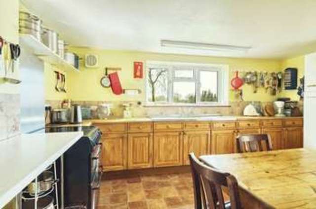  Image of 5 bedroom Detached house for sale in New Delight Road Rickinghall Diss IP22 at New Delight Road Rickinghall Diss, IP22 1LX