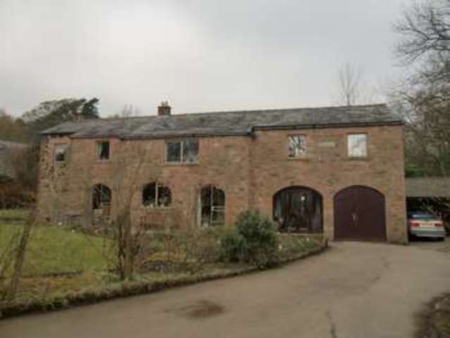  Image of 5 bedroom Detached house for sale in Riversvale Buxton SK17 at Buxton Derbyshire Burbage, SK17 6UZ