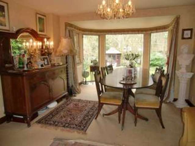  Image of 5 bedroom Detached house for sale in Riversvale Buxton SK17 at Buxton Derbyshire Burbage, SK17 6UZ