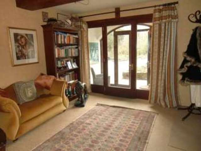  Image of 5 bedroom Detached house for sale in Riversvale Buxton SK17 at Buxton Derbyshire Burbage, SK17 6UZ