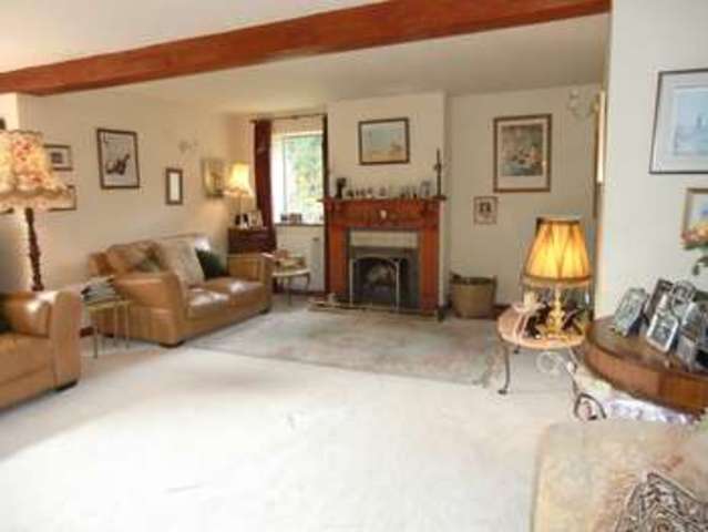  Image of 5 bedroom Detached house for sale in Riversvale Buxton SK17 at Buxton Derbyshire Burbage, SK17 6UZ