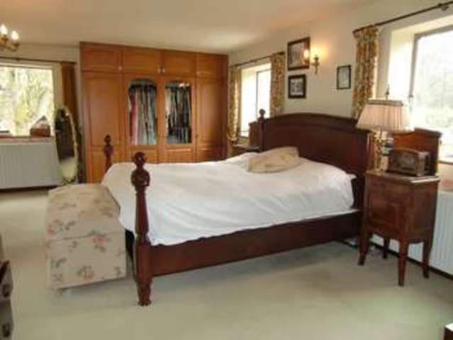  Image of 5 bedroom Detached house for sale in Riversvale Buxton SK17 at Buxton Derbyshire Burbage, SK17 6UZ
