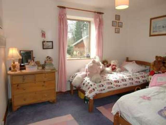  Image of 5 bedroom Detached house for sale in Riversvale Buxton SK17 at Buxton Derbyshire Burbage, SK17 6UZ
