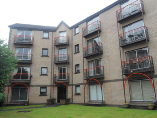  Image of 2 bedroom Flat to rent in Riverview Gardens Glasgow G5 at Tollcross Glasgow Glasgow, G5 8EG