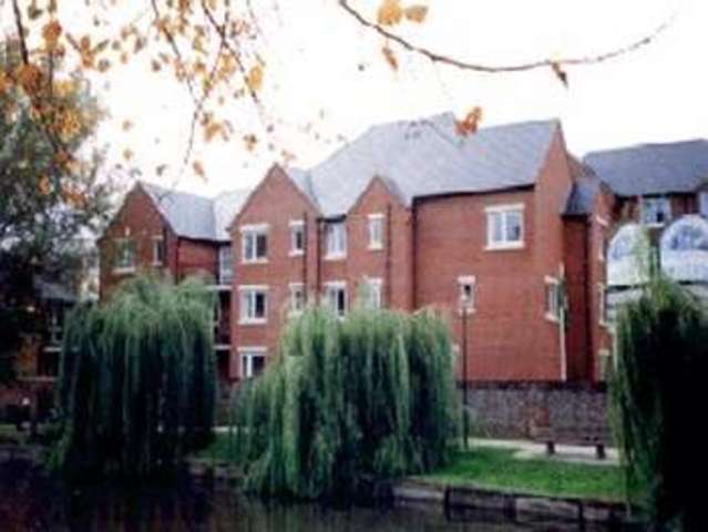  Image of 1 bedroom Retirement Property for sale in Recorder Road Norwich NR1 at Recorder Road  Norwich, NR1 1BP