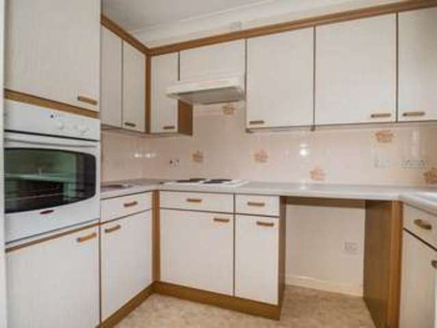  Image of 1 bedroom Retirement Property for sale in Recorder Road Norwich NR1 at Recorder Road  Norwich, NR1 1BP