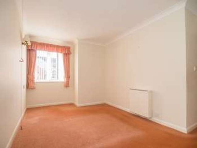  Image of 1 bedroom Retirement Property for sale in Recorder Road Norwich NR1 at Recorder Road  Norwich, NR1 1BP