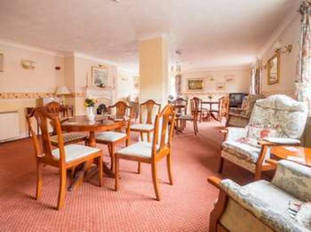  Image of 1 bedroom Retirement Property for sale in Recorder Road Norwich NR1 at Recorder Road  Norwich, NR1 1BP