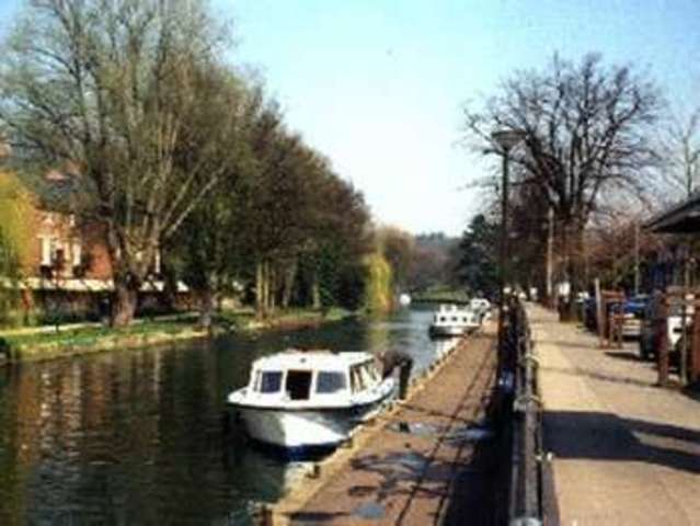  Image of 1 bedroom Retirement Property for sale in Recorder Road Norwich NR1 at Recorder Road  Norwich, NR1 1BP