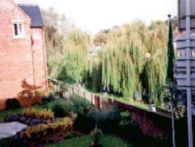  Image of 1 bedroom Retirement Property for sale in Recorder Road Norwich NR1 at Recorder Road  Norwich, NR1 1BP