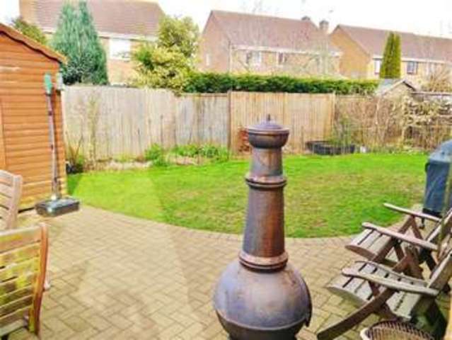  Image of 3 bedroom Detached house for sale in Roberts Drive Bottesford Nottingham NG13 at Bottesford, NG13 0FT
