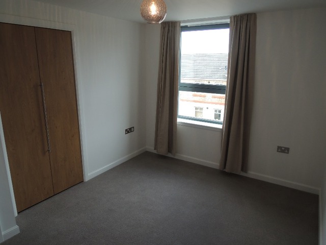  Image of 2 bedroom Flat to rent in Robertson Avenue Edinburgh EH11 at Gorgie Edinburgh Edinburgh, EH11 1PZ