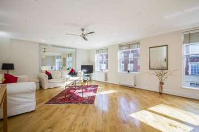  Image of 3 bedroom Property for sale in Rochester Row London SW1P at Rochester Row  London, SW1P 1JU